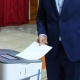 Свердлов боюнча кол менен эсептөөнүн 100 пайызы саналды. Кимдер алдыда?