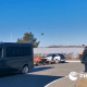Украинанын делегациясы Орусия менен сүйлөшүү үчүн Беларустун Гомельская облусуна барды