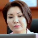 Биринчи Май шайлоо округу боюнча эң көп добуш алган Эльвира Сурабалдиеванын өмүр баяны