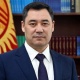 "Эң башкысы азыр дүрбөлөңгө түшпөй, сабырдуу болуу". Президент азык-түлүктөрдүн, күйүүчү майлардын кымбатташы боюнча билдирүү жасады