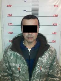 Ысык-Көлдө мал уурдоо фактыларына шектелип кармалгандар үй камагына чыгарылды