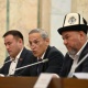 Парламент комитетинде Бишкектеги абанын булганышын төмөндөтүү боюнча чаралар жөнүндө токтомдун аткарылышы талкууланды