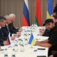Орусия-Украина сүйлөшүүсү: Беларуста эмне маселе чечилди?