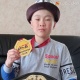 "Олимпиада чемпиону болом". Дагестандан алтын утуп келген 12 жаштагы суусамырлык спортчу менен маек