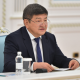 1-март Адвокаттар күнү деп белгиленет. Акылбек Жапаров адвокаттарды кесиптик майрамы менен куттуктады