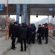 Депутаттар көчмө жыйындын алкагында "Сосновка" көзөмөл пунктуна барды