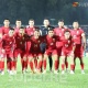 Футбол: "Ак шумкарлар" Өзбекстан курамасы менен ойнойт
