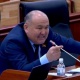 Депутат Токторбаев Акылбек Жапаров менен Камчыбек Ташиевди чакырып, мамлекеттик коопсуздук боюнча маалымат угууну сунуштады