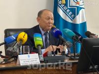 Борбор калаанын жаңы мэри Бишкектеги эң негизги көйгөйдү атады