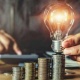 134 миллион сомдук карызды жокко чыгарган. Ошто энергетикалык компаниянын мурдагы жетекчиси кармалды