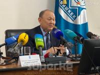 Бишкектин мэри: "Шаардык бюджет тууралуу маалыматты мэриянын биринчи кабатына илип коюуну пландап жатам"