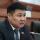 Депутат Икрамов: "Аз пайыз менен насыя ала албай жаткан дыйкандар кайрылып жатат"