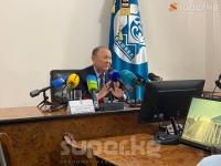 Бишкектин мэри окуучулардын жол акысын төмөндөтүү боюнча пикирин билдирди