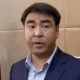 Жанар Акаев: "Технологиясы өнүккөн өлкөлөрдөн бүт дүйнө колдонуп жаткан автобустарды алууга басым жасоо керек"