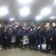 Бишкекке хоккей боюнча дүйнөлүк чемпиондукка катышуу үчүн үч өлкөнүн спортчулары келишти