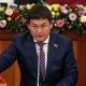 Депутат: "КТРК электр энергияга 100 миллион сом карыз деген маалымат бар"