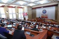 Жогорку Кеңеште акыйкатчы кызматына 4 жарандын талапкерлиги каралып жатат