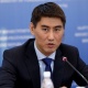Эл аралык иштер боюнча комитетинин төрагасы Чыңгыз Айдарбеков болду