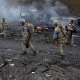 Орусия-Украина кырдаалы: Орусия 498 аскери каза болгонун билдирди