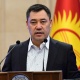 Президенттин катышуусунда "Ала-Тоо" аянтында мамлекеттик туунун 30 жылдыгына арналган иш-чара өтүп жатат