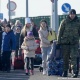 Украинадагы качкындардын саны 1 миллионго жетти