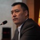 Садыр Жапаров: "Мен дагы Кыргыз өлкөмдүн эл аралык коомчулукта аброюн арттырып, туусун желбиретүүгө даярмын"