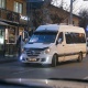 Ош шаарында кечкисин коомдук транспорттор текшерилүүдө