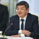 Акылбек Жапаров "Zijin Mining" кытай корпорациясынын делегациясы менен жолугушту