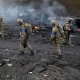 Казакстандын Коргоо министрлиги Орусия-Украина жаңжалы боюнча пикирин билдирди