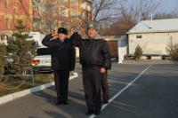 Баткенде мамлекеттик туунун 30 жылдыгы белгиленди