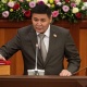 Шаирбек Ташиев мандатын тапшыруу боюнча: "Акыркы чечим өзүбүздөн болот"