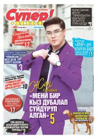 Нурлан Шакиев, Жогорку Кеңештин депутаты: &ldquo;Төрага болуудан убактылуу чегинүүгө туура келди&rdquo;