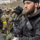 "Калганы качты". Рамзан Кадыров Чеченстандын аскерлери Украинадагы ири базаны алгандыгын билдирди