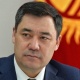 Президент: "Конституциялык Сотунун жана Жогорку Сотунун жетекчилиги ар бир 3-5 жылда алмашып турса, реформалар тез-тез жүрүп турат"