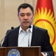 Садыр Жапаров: "Жылдан жылга сотторго кайрылгандар көбөйүп, каралган иштердин саны өсүүдө"