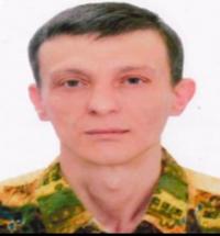 Бишкек шаарынын тургуну Дмитрий Зиниев изделүүдө