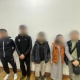 Ошто 19 жаштагы жаранды коркутуп үйүнөн карактап кетишти. Тоноо менен алектенген топ кармалды