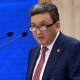 Жогорку Соттун төрагасы: "Иштерди жабык эшик артында кароону, видеожазууларга тыюу салууну токтоткула"
