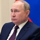 Владимир Путин: "Украинада курман болгон аскерлердин үй-бүлөлөрүнө 7 миллион рублдан ашуун каражат төлөнөт"