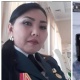 Ырчы Нурзат Ажыгожоева көз жумган жол кырсыгы боюнча козголгон иш өндүрүштөн кыскартылды