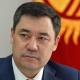 Садыр Жапаров Ваагн Хачатрянды Армениянын президенти кызматына шайланышы менен куттуктады