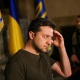 Володимир Зеленськийдин жардамчысы президенттин кайда экенин айтуудан баш тартты