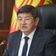 Акылбек Жапаров: "Жолдорду курууда жол жээгиндеги инфраструктураны түзүүгө каражат каралышы зарыл"