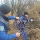 Нарында издөөгө алынган жарандын жансыз денеси саздан табылды