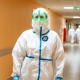 Коронавирус илдетинен 1 адам каза болду