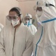 Өткөн суткада медицина кызматкерлеринен коронавирус аныкталган жок