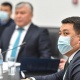 "Торугарт" жана "Эркеч-Там" өткөрүү пункттарынын өткөрүү жөндөмдүүлүгү талкууланды