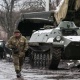Украинадагы абал: Орусия Украинада тынчтык режимин жарыялады