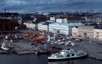 Финляндиянын бийликтери НАТОго кирүү жөнүндө ойлонуп жатышат