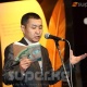 ПОЭТЕРАПИЯ: "Суранбай конуп алган ийиниңе, сумкеңдин боосу менден бактылуудай"